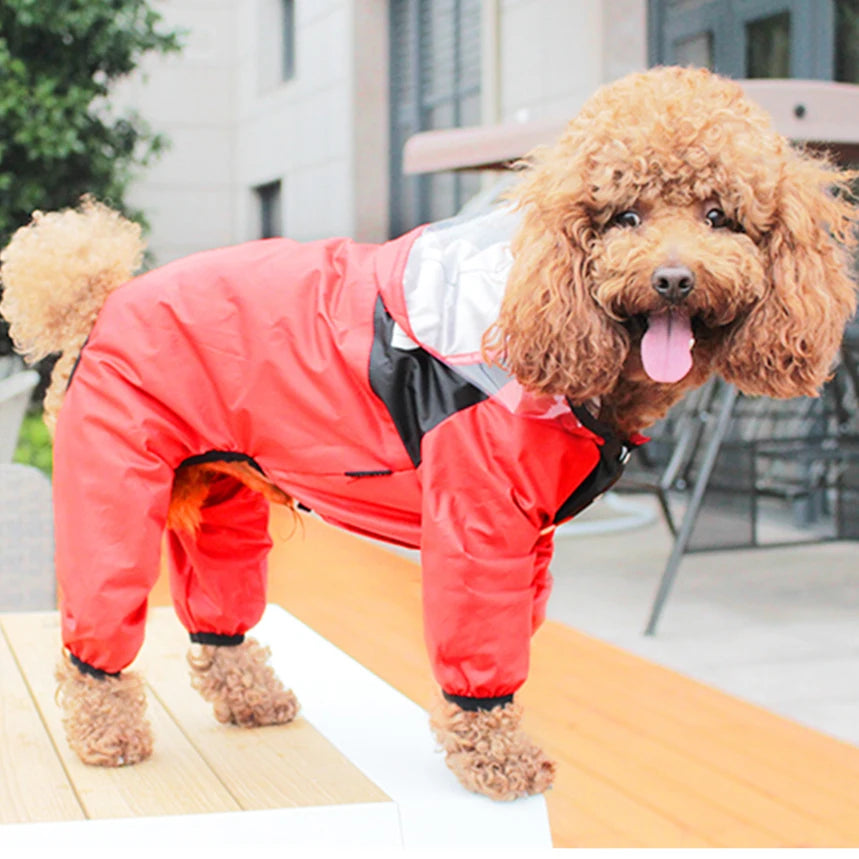 PetsAnimalsLoveLy™ Waterproof Dog jacket