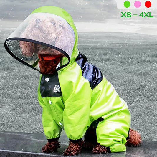 PetsAnimalsLoveLy™ Waterproof Dog jacket