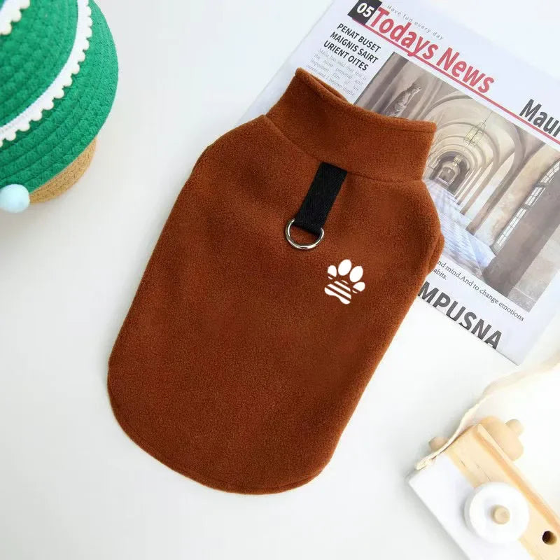 PetsAnimalsLoveLy™ The Fleece for Dogs