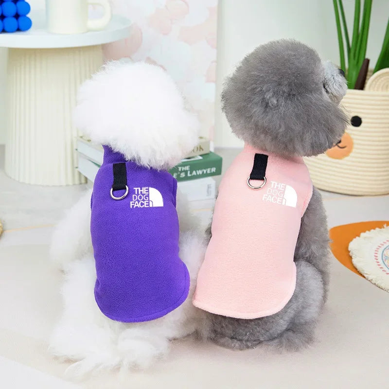 PetsAnimalsLoveLy™ The Fleece for Dogs