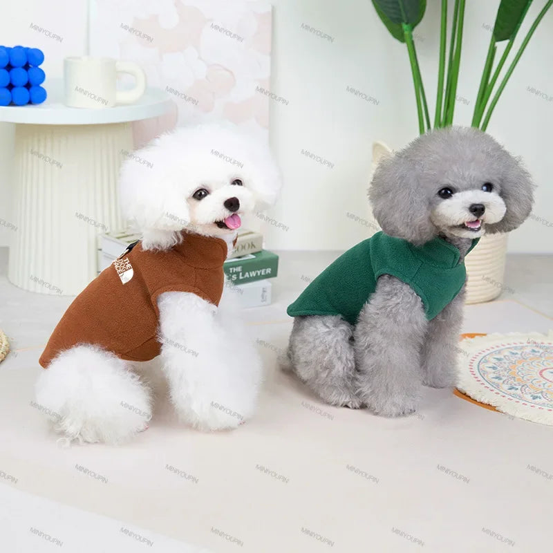 PetsAnimalsLoveLy™ The Fleece for Dogs