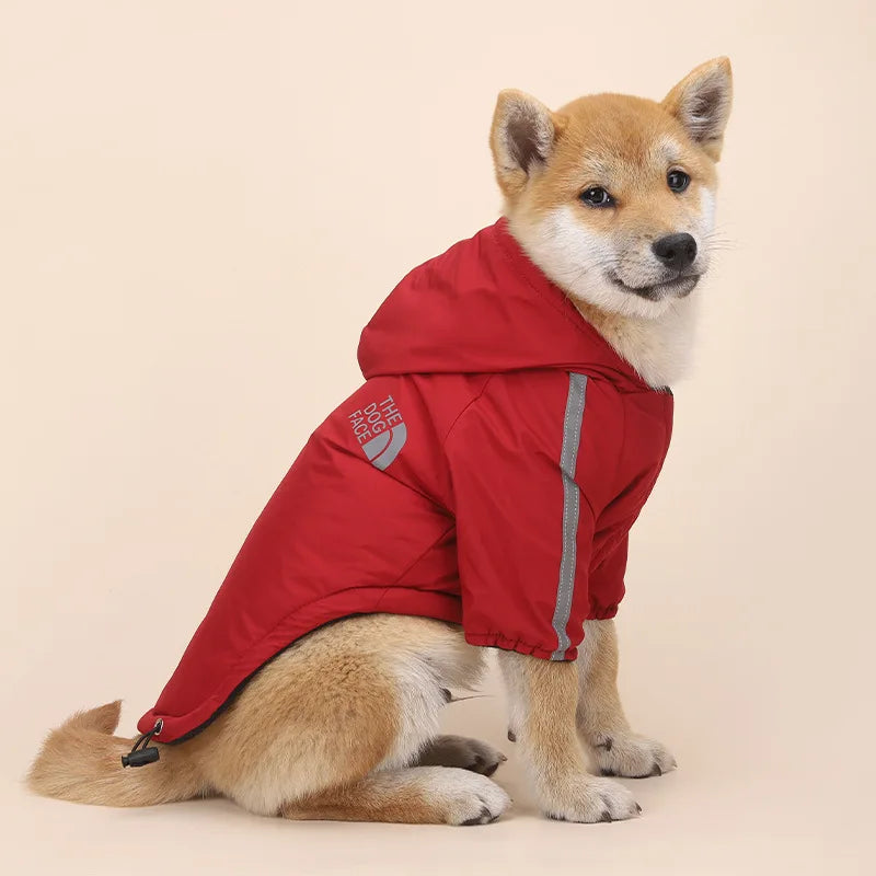 PetsAnimalsLoveLy™ Soft Jacket For Dogs/Cats